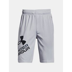 Detské kraťasy Under Armour UA Prototype 2.0 Logo Shorts