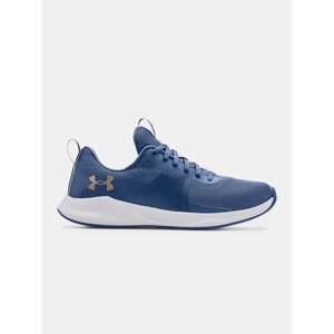 Under Armour Shoes UA W Charged Aurora-BLU