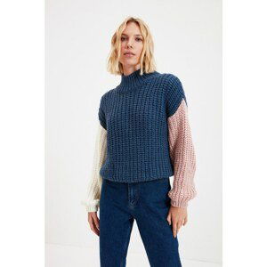 Dámsky sveter Trendyol Knitwear