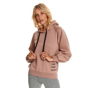 Top Secret LADY'S SWEATSHIRT