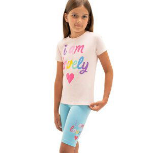 TXM Kids's GIRL'S LEGGINGS