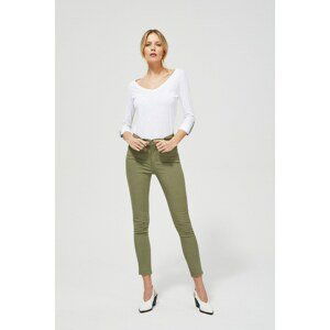 Lyocell trousers