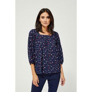 Viscose shirt