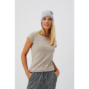 Basic cotton t-shirt