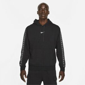 Nike Repeat Logo Hoodie Mens