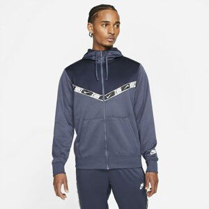 Pánska mikina Nike Full zip