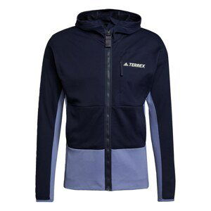 Adidas Terrex Zupahike Hooded Fleece Jacket Mens