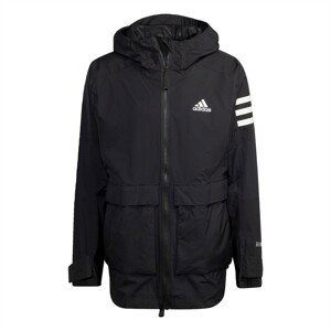 Adidas Utilitas RAIN.RDY Jacket Mens