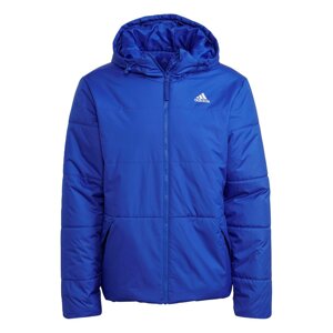 Adidas BSC Insulated Hooded Jacket Mens