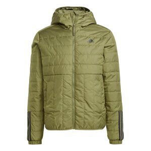 Adidas Itavic 3-Stripes Light Hooded Jacket Mens