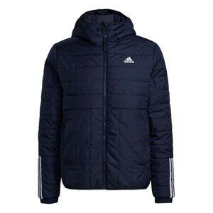 Adidas Itavic 3-Stripes Light Hooded Jacket Mens