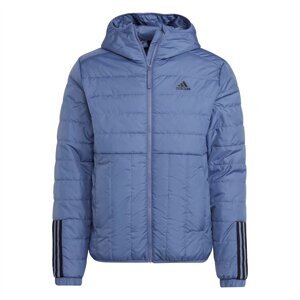 Adidas Itavic 3-Stripes Light Hooded Jacket Mens