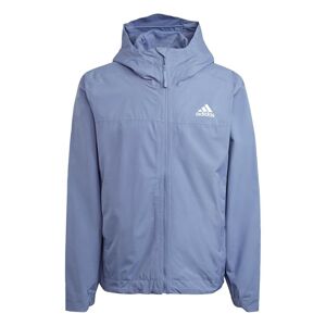 Adidas BSC 3-Stripes RAIN.RDY Jacket Mens