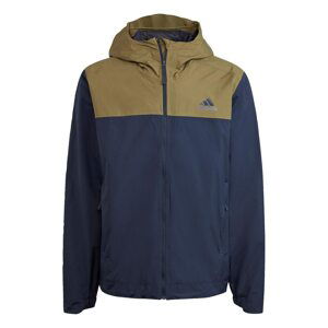 Adidas BSC 3-Stripes RAIN.RDY Jacket Mens