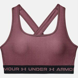 Under Armour Crossback Mid Sports Bra