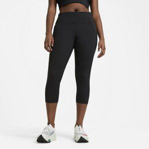 Nike Crop Running Leggings