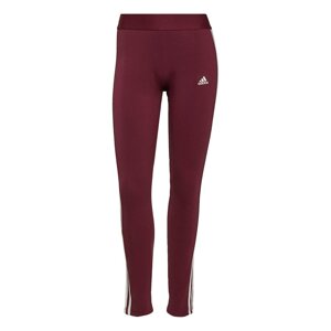 Adidas LOUNGEWEAR Essentials 3-Stripes Leggings Womens