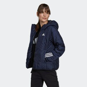 Adidas Itavic 3-Stripes Light Hooded Jacket Womens