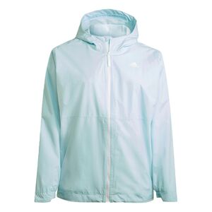 Adidas BSC 3-Stripes RAIN.RDY Jacket Womens