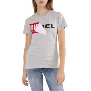 Diesel T-Shirt T-Sully-Qa Maglietta - Women's