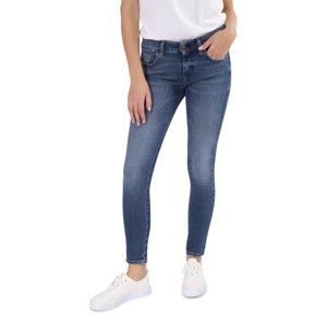 Diesel Jeans Slandy-Low L.30 Pantaloni - Women's