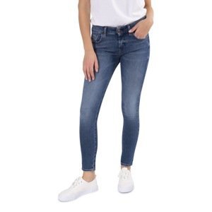 Diesel Jeans Slandy-Low L.30 Pantaloni - Women's
