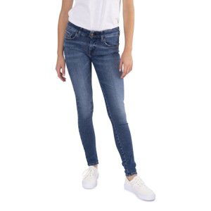 Diesel Jeans Slandy-Low L.32 Pantaloni - Women's