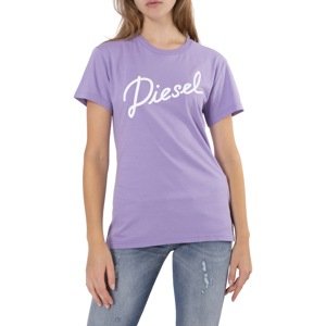 Diesel T-Shirt T-Sully-Ah-B Maglietta - Women's