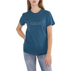 Diesel T-Shirt T-Sully-Ah-B Maglietta - Women's