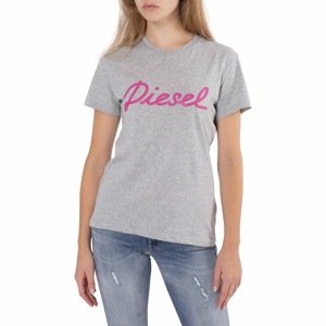 Diesel T-Shirt T-Sully-Ah-B Maglietta - Women's