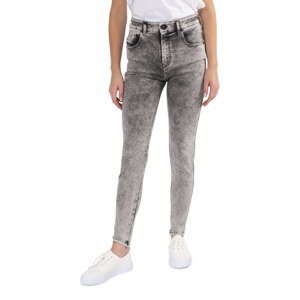 Diesel Jeans Slandy-High L.32 Pantaloni - Women's