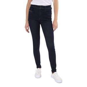 Diesel Jeans Slandy-High L.34 Pantaloni - Women's