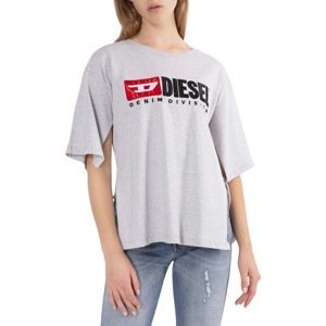 Diesel T-Shirt T-Jacky-D Maglietta - Women's