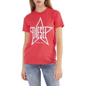 Diesel T-Shirt T-Strength-Za Maglietta