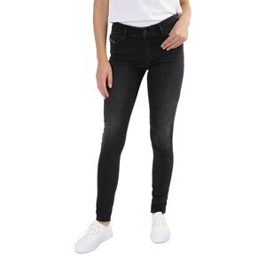 Diesel Jeans Slandy L.32 Pantaloni - Women's
