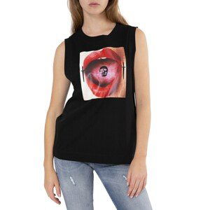 Diesel T-Shirt T-Heikash Canotta - Women's