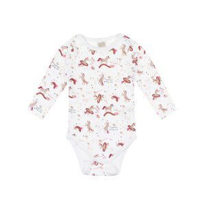 TXM Kids's INFANT BODY LONG SLEEVE