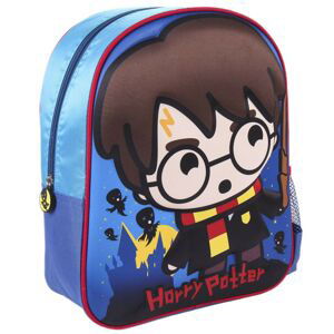 KIDS BACKPACK 3D HARRY POTTER