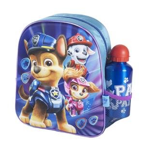 KIDS BACKPACK 3D CON ACCESORIOS PAW PATROL MOVIE