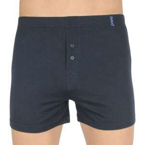 Men ́s shorts Molvy dark blue (MP-1043-BBU)