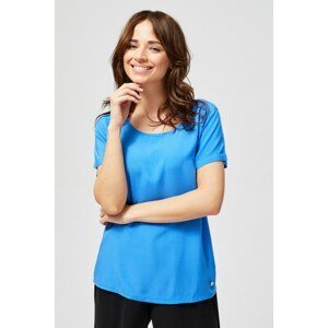 Shirt blouse - blue