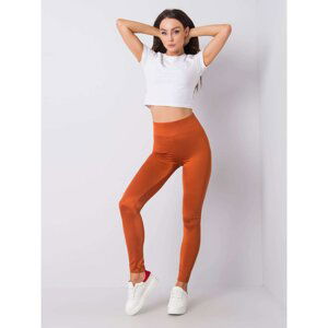 Smooth clay leggings RUE PARIS for women