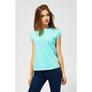 Basic blouse - mint