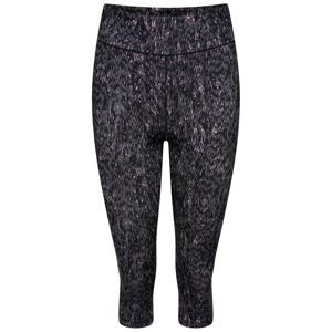 Dare2B Influential  three quarter Active Leggings