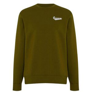 Converse Nova Crew Sweatshirt Mens