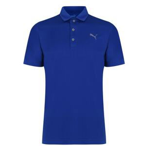 Puma Rotation Polo Shirt Mens