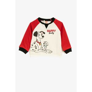 Koton Baby Boy Sweatshirt