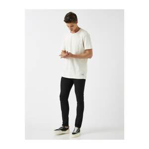 Koton Jeans - Black - Skinny