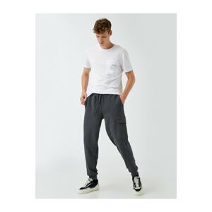 Koton Cargo Pants With Pocket