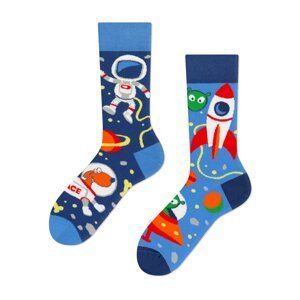 Ponožky Frogies Space